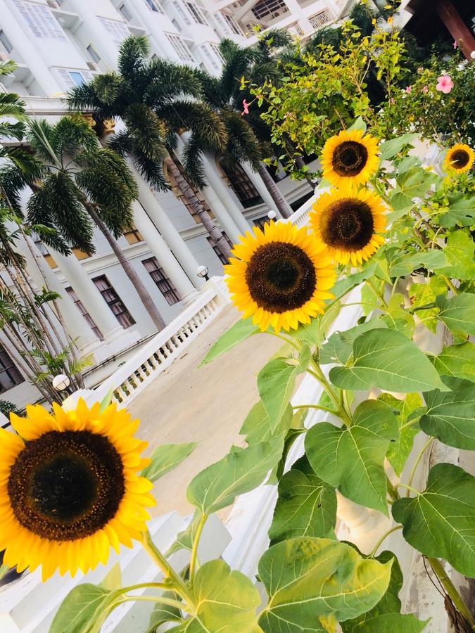 Hermitage Hotel Korat-Sha นครราชสีมา ภายนอก รูปภาพ