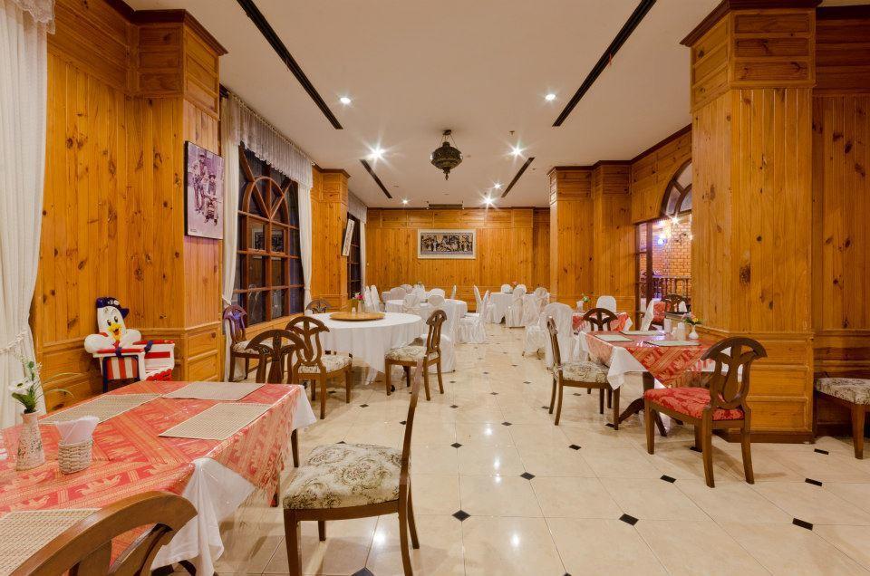 Hermitage Hotel Korat-Sha นครราชสีมา ภายนอก รูปภาพ